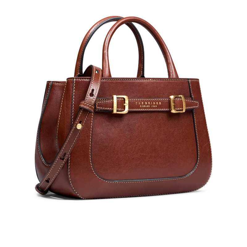 The Bridge<br>Crossbody Gaia