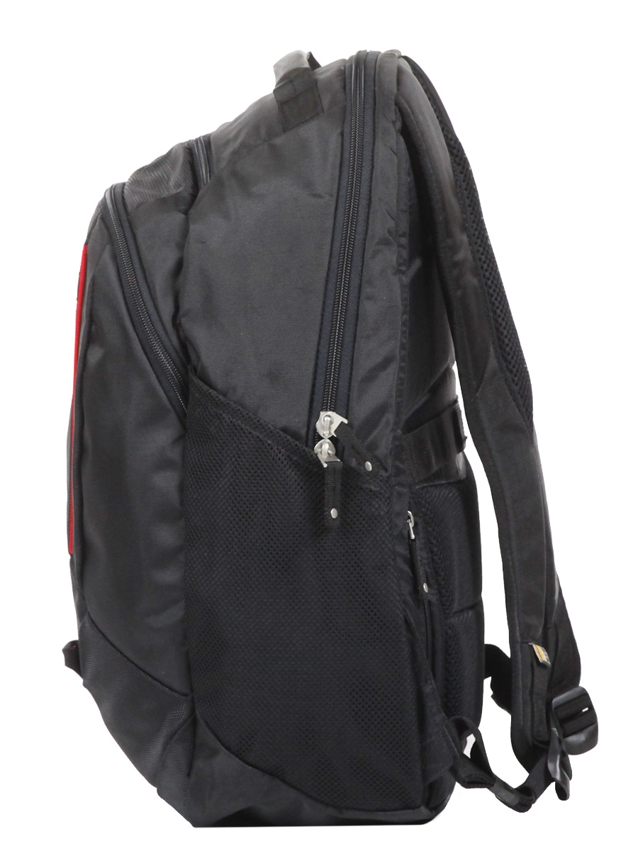 Sac À dos ordinateur Case Logic Evolution 15.6 pouces