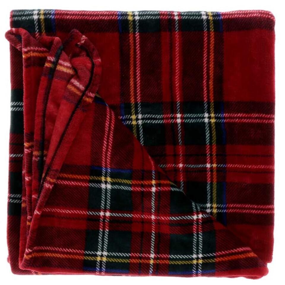 Unique Living - Plaid Torsten 150x200cm