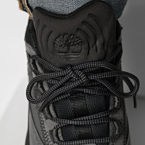 Baskets Euro Trekker Low A686C Castlerock Nubuck