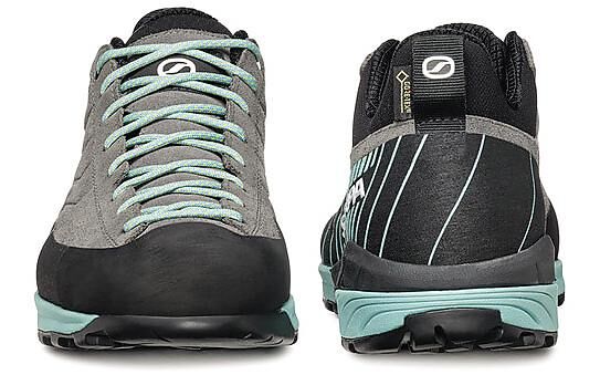 SCARPA - CHAUSSURES D APPROCHE MESCALITO GTX WMN