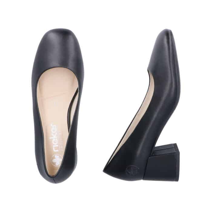 Rieker Pumps Dame 44750-04