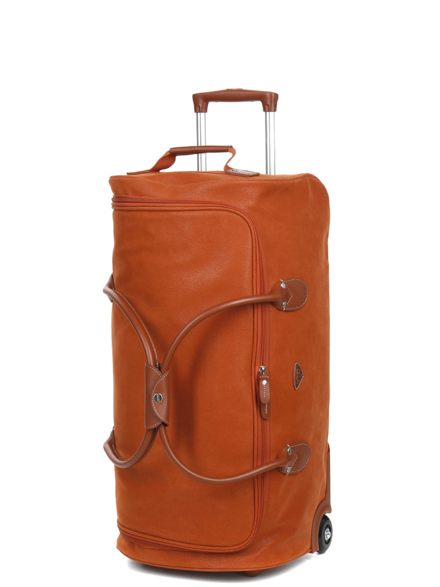 Sac de voyage À roulettes Jump Uppsala 68 cm