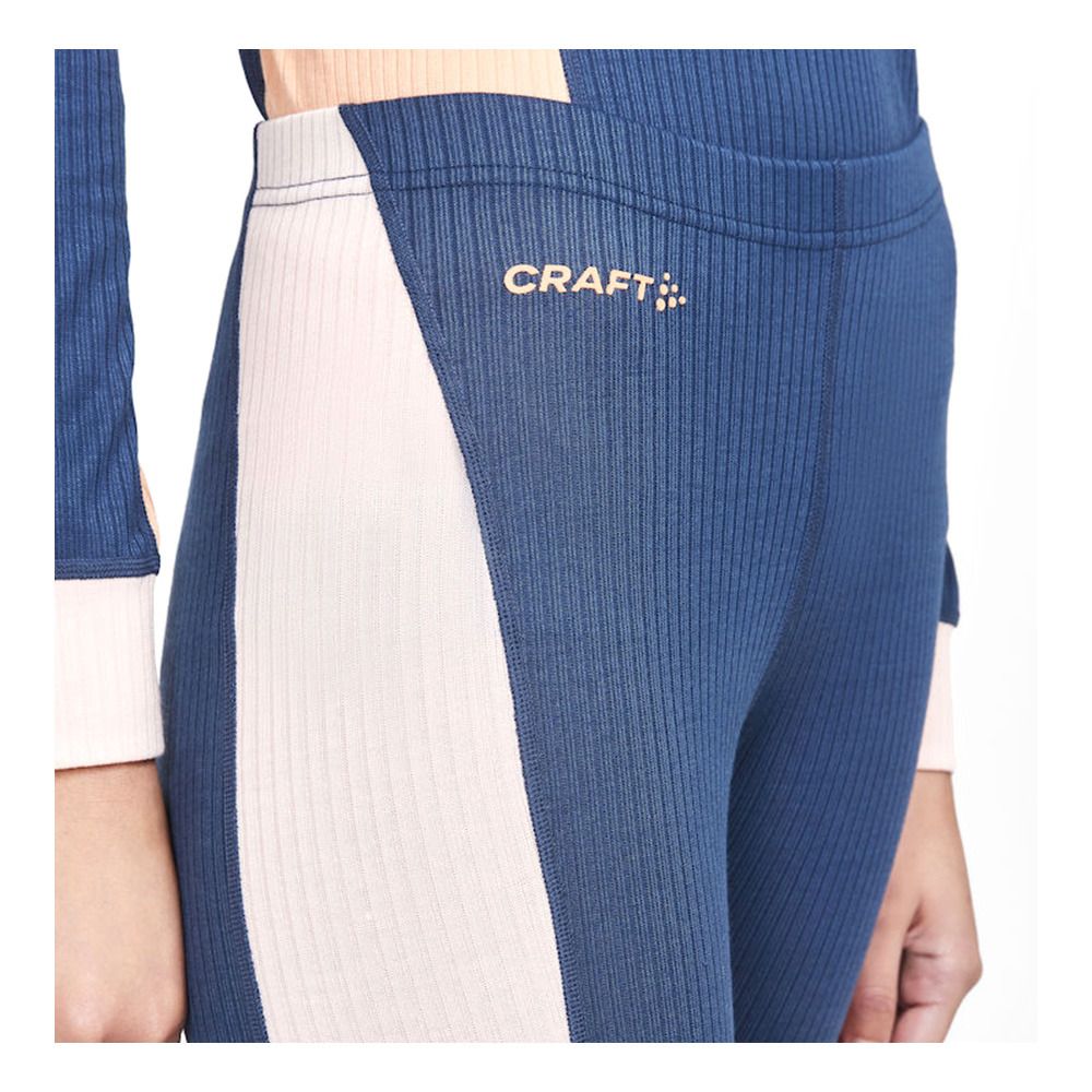 Craft CORE DRY - Ensemble Femme tide-gum