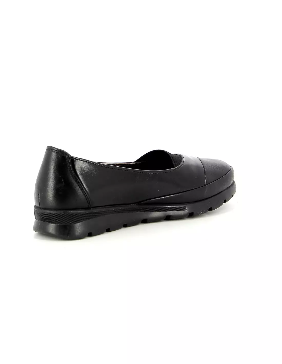 AGUA LIMON 169765 - Mocassins & bateaux Blackpatent