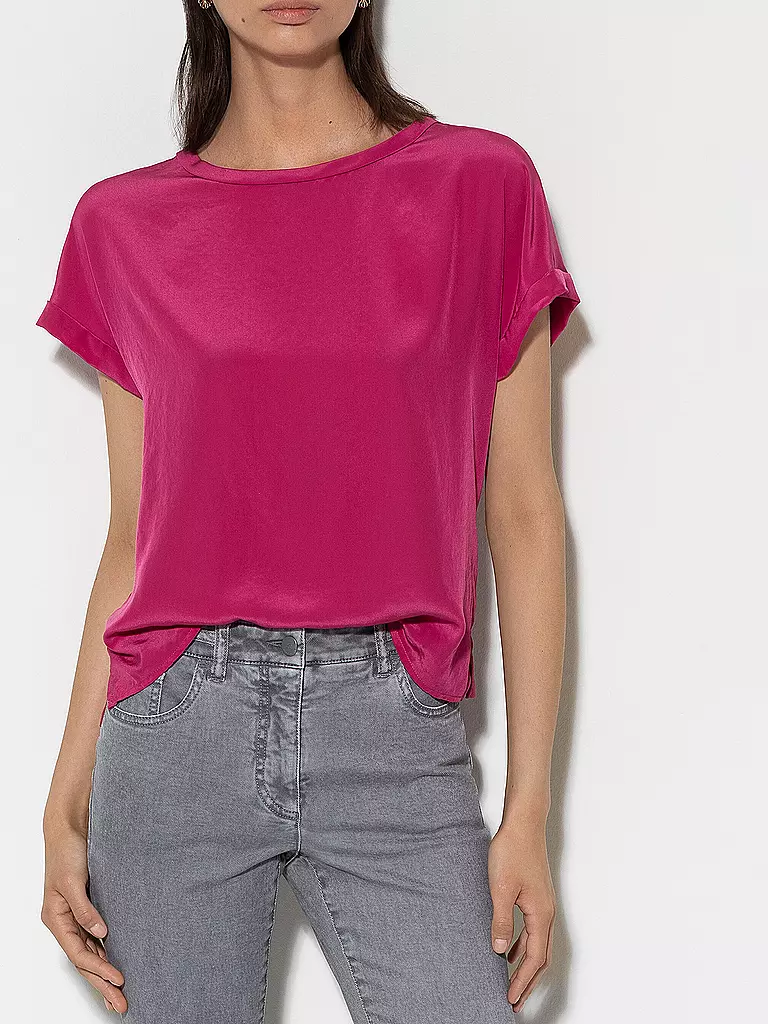 LUISA CERANO T-Shirt beere