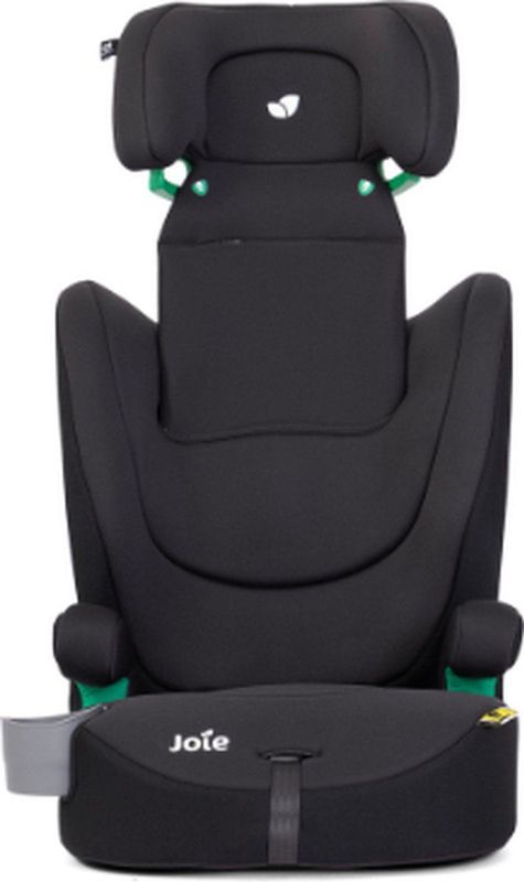 Joie autostoel elevate R129 shale groep 1/2/3 zwart