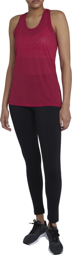Energetics Galina II Tank Top Rød