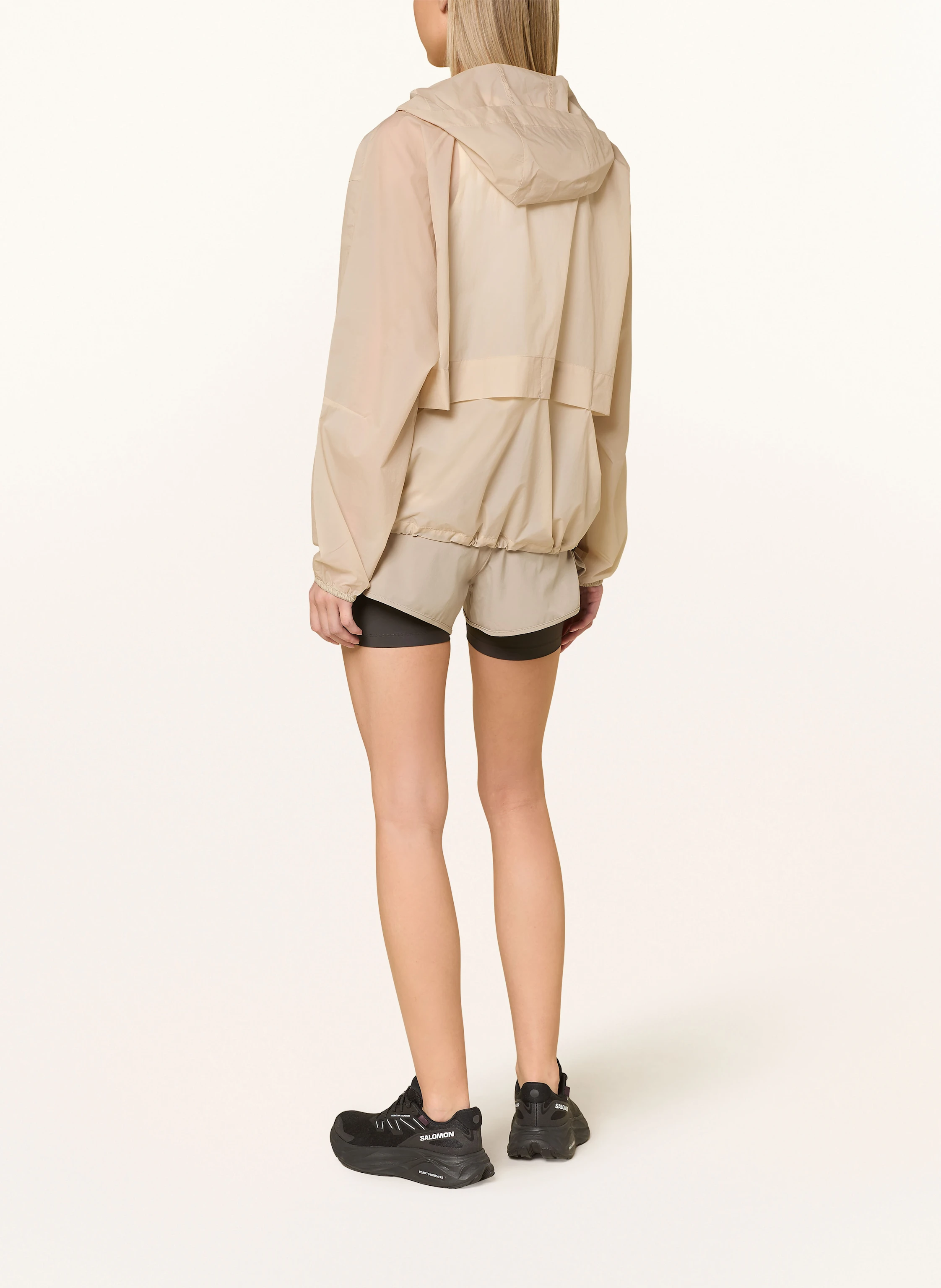 District Vision Laufjacke ULTRALIGHT