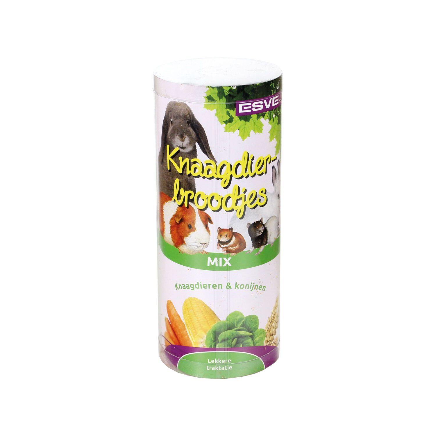 ESVE Knaagdierbroodjes Mix
