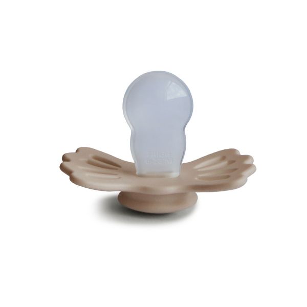 Frigg Fopspeen Lucky T2  6-18mnd (2 stuks)