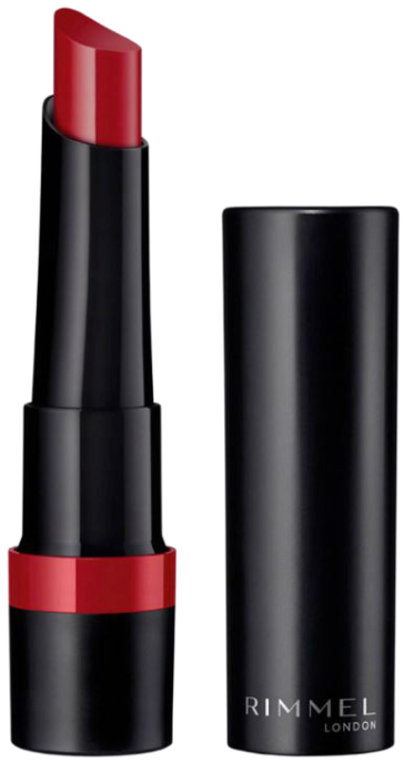 Rimmel London Lasting Finish Extreme Lipstick 550 Thirsty Bae 2,3 gram