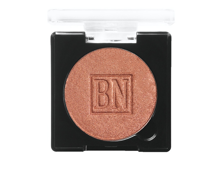 Ben Nye - SMLU Lumiere Metallic, 2,7g