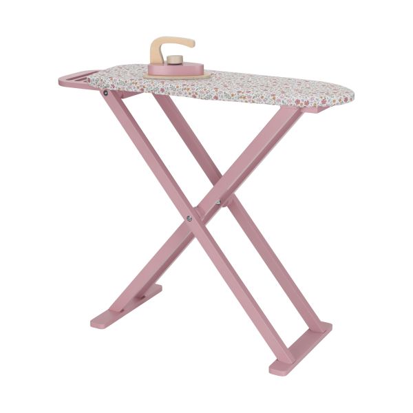 Little Dutch Strijkset – Hout