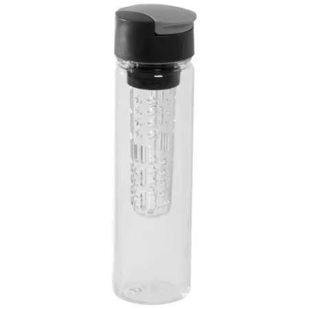 Macma Infuser Flasche Trinkflasche mit Fruchteinsatz, 650 ml