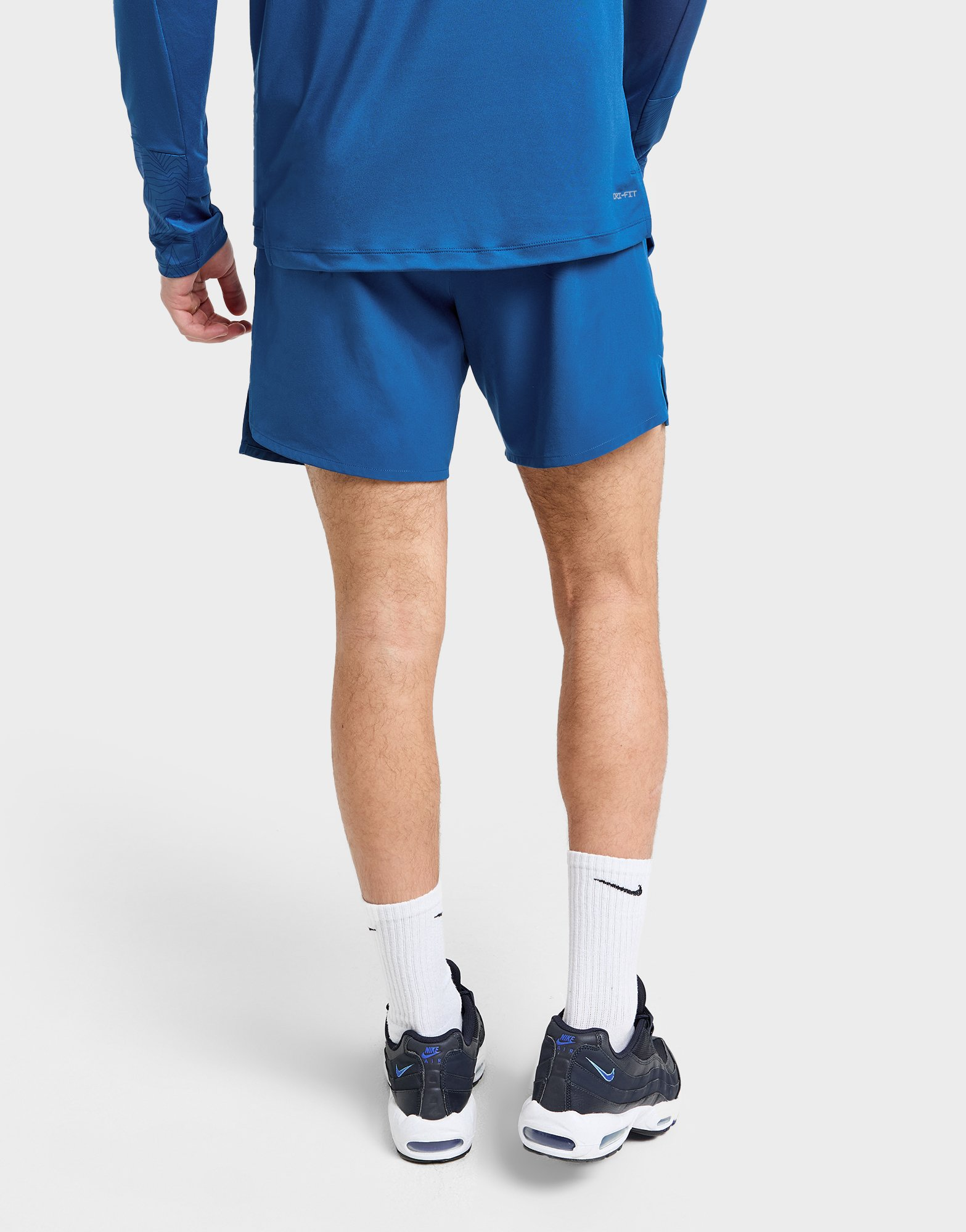 Nike Short Air Max Performance Homme