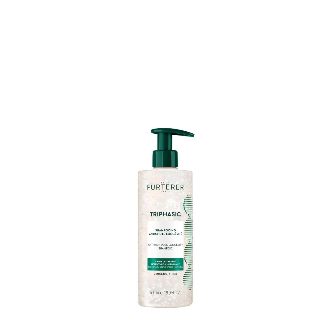Triphasic Gen Tech Champô Antiqueda - 500ml