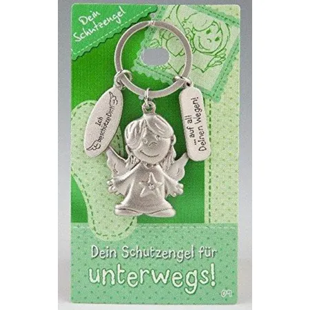 Depesche Schlüsselanhänger 