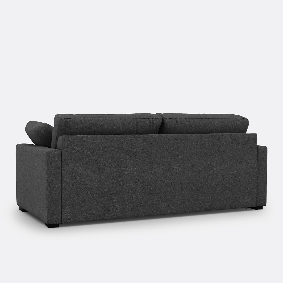 LA REDOUTE INTERIORS<br>Sofá cama de poliéster, Bultex, Timor