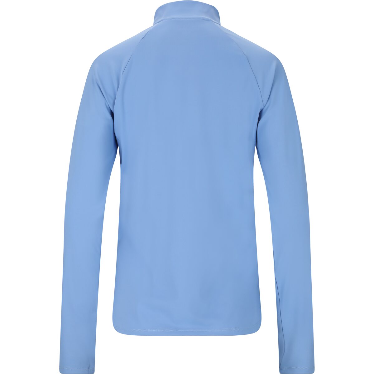 Endurance Lucile 1/2 Zip Løbetrøje Dame
