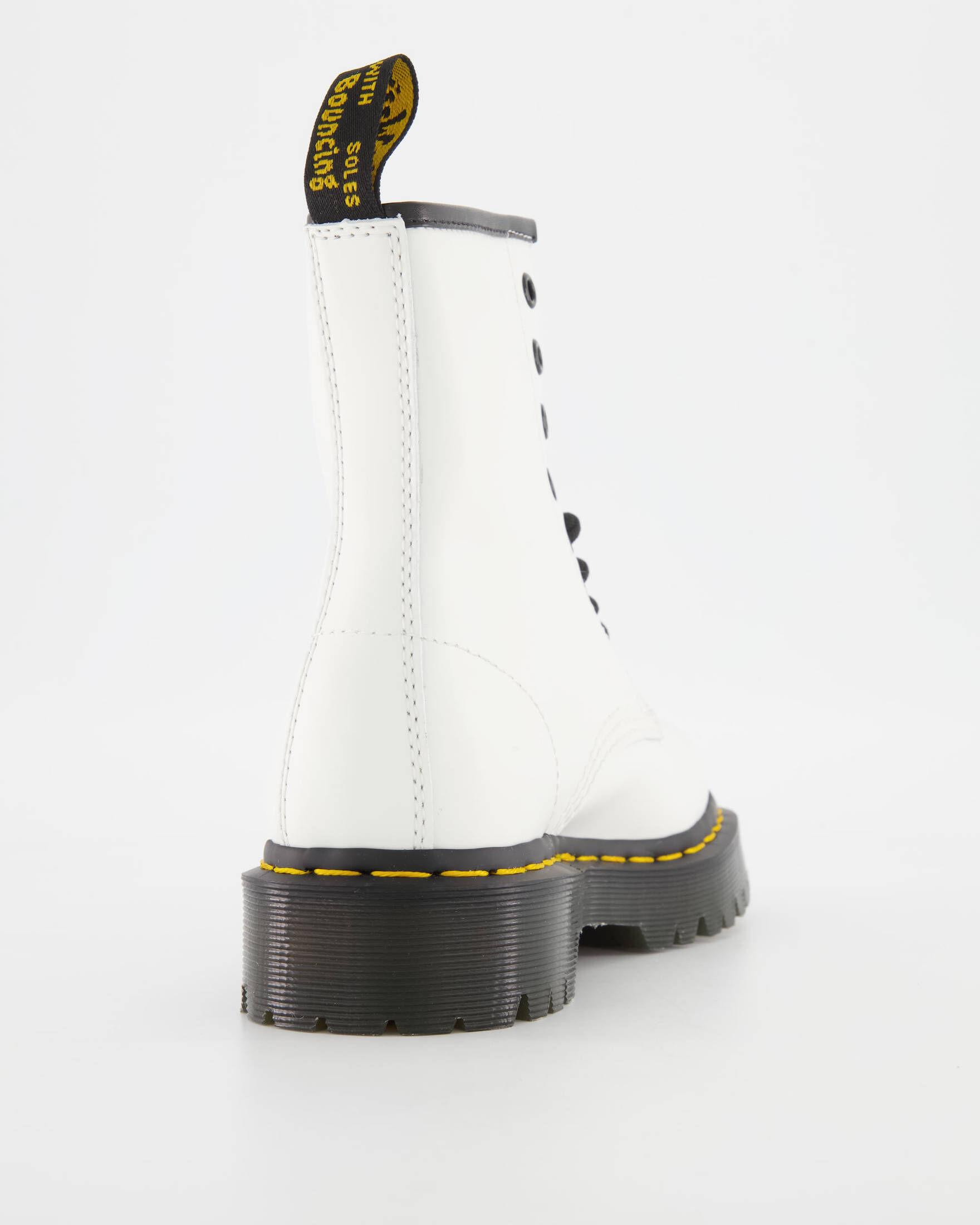 Dr. Martens| Damen Stiefel 1460 BEX CORE BEX