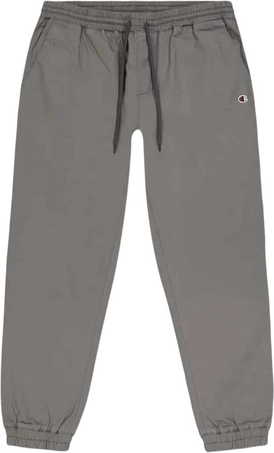Champion elastic cuff pants Es525