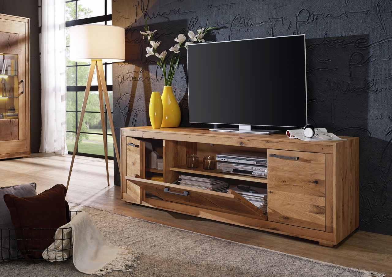 Landscape TV-Lowboard MERAN