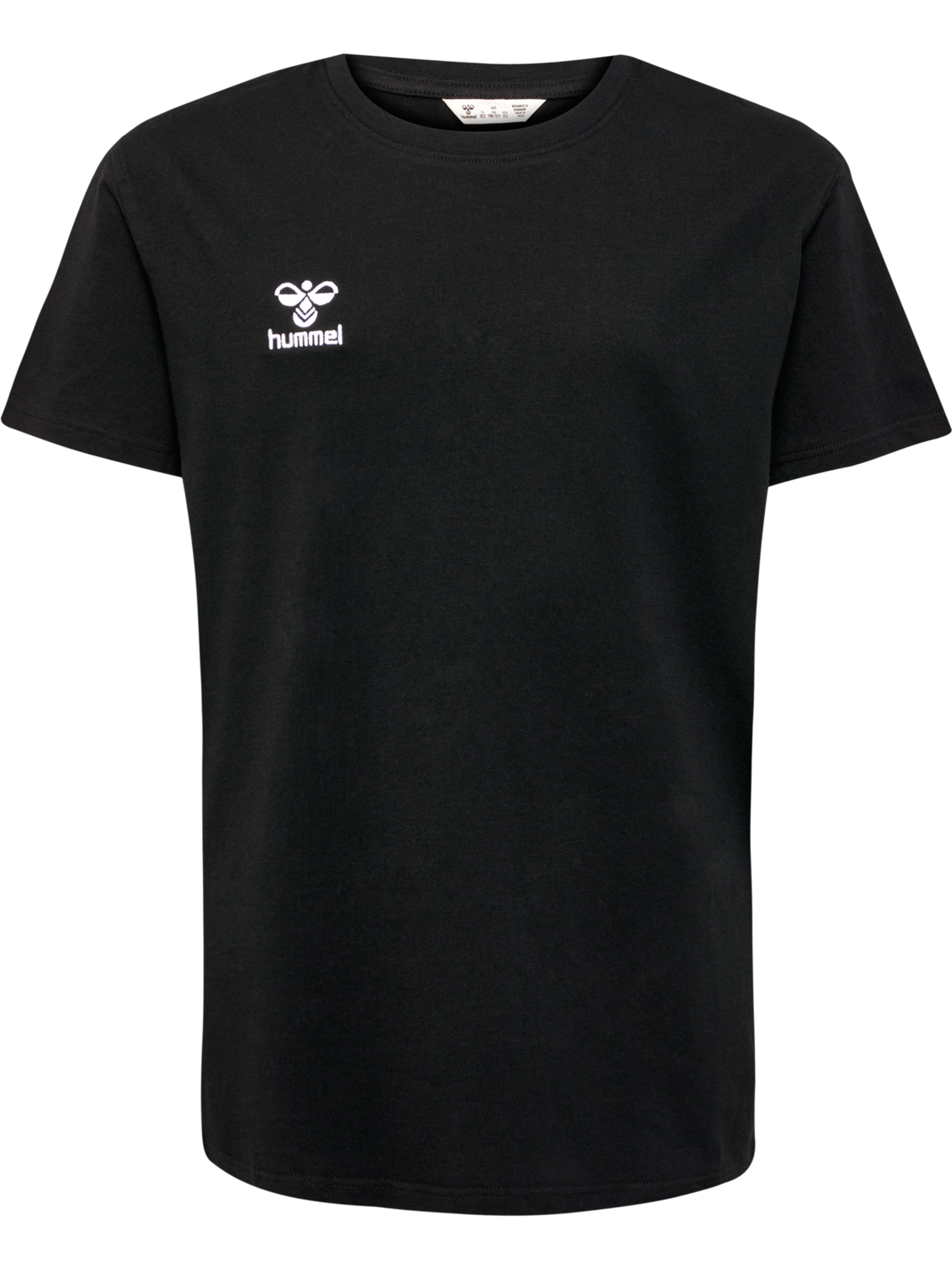 hmlGO 2.0 T-SHIRT S/S KIDS