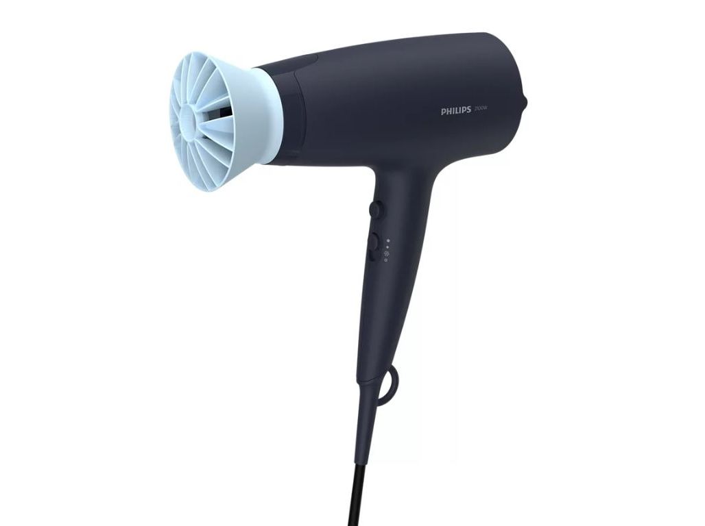 SECADOR DE CABELO PHILIPS BHD360/20 2200W