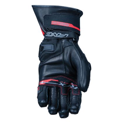 Gants Five RFX SPORT - Noir / Rouge
