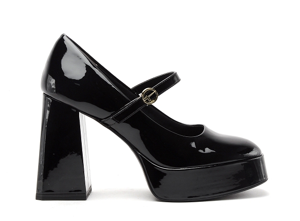 Tamaris escarpins femme 24403 41 noir