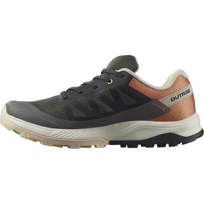 OUTRISE GORE-TEX  Chaussures de randonnée pour femme