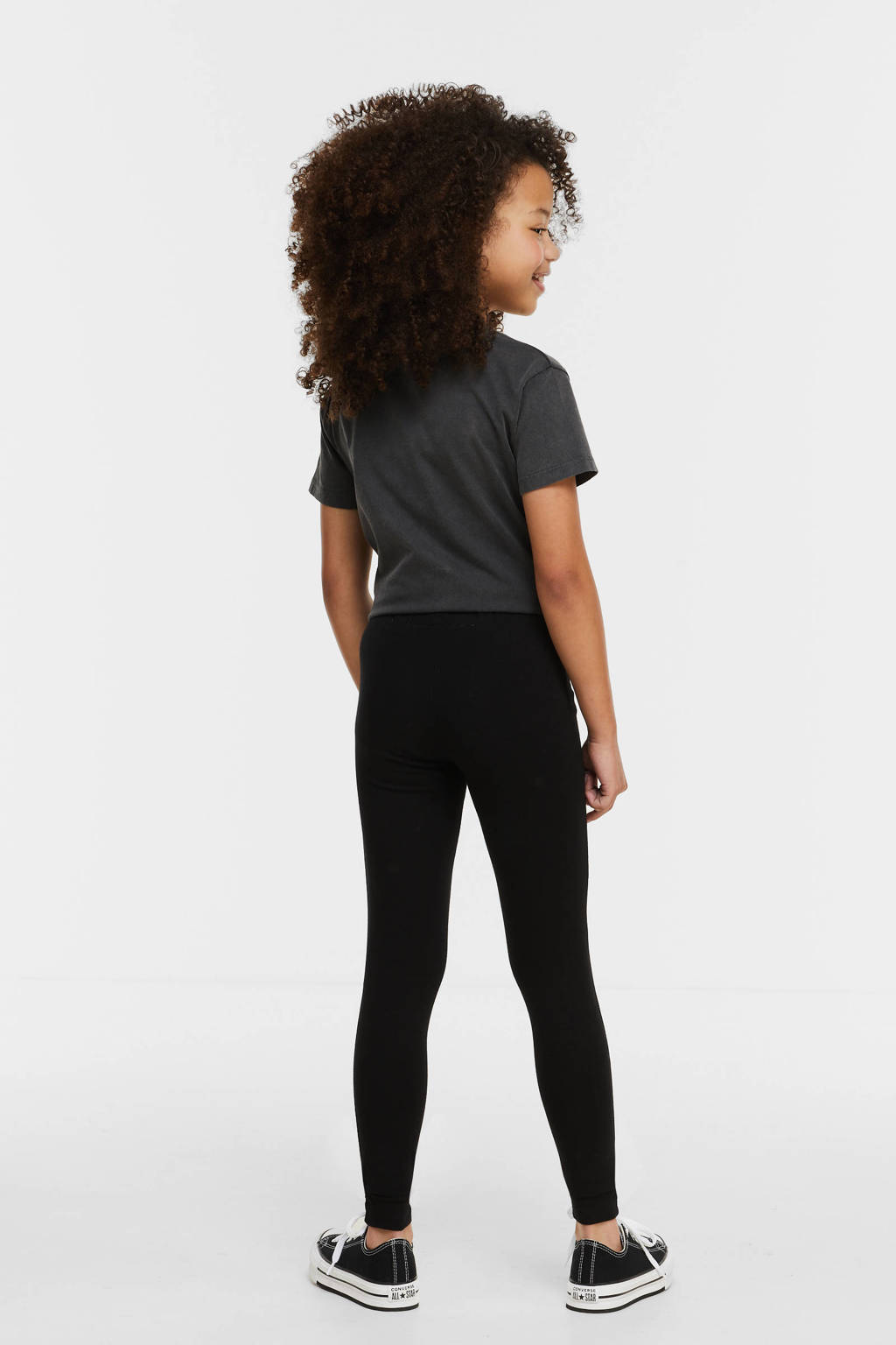 anytime legging zwart