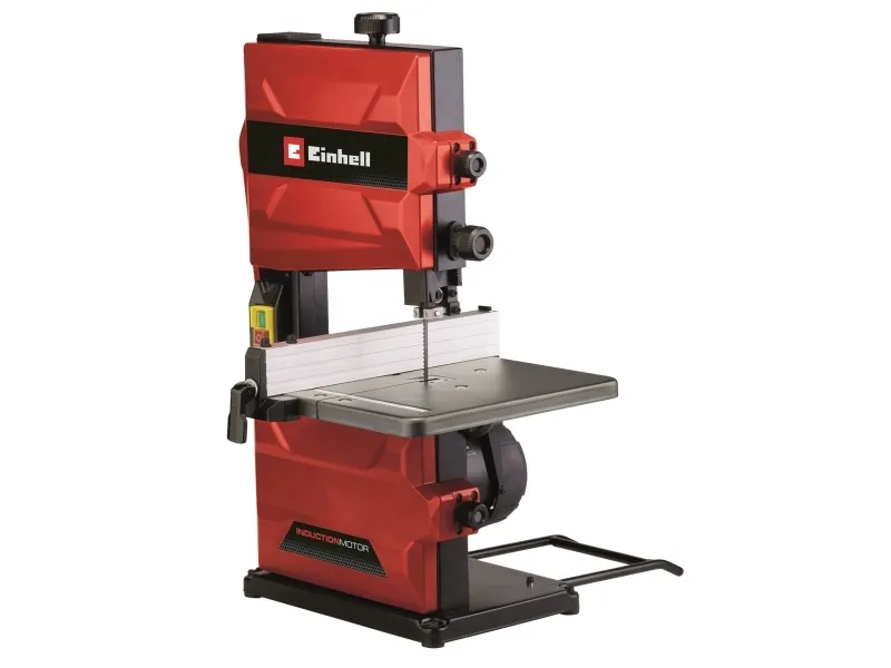 Einhell Einhell TC-SB 200/1 båndsav 1400 min 220-240V/250W