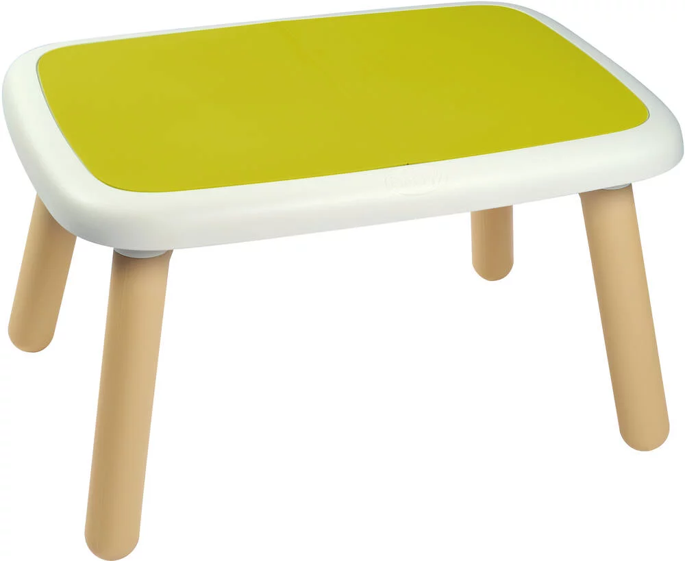 KID TABLE VERTE