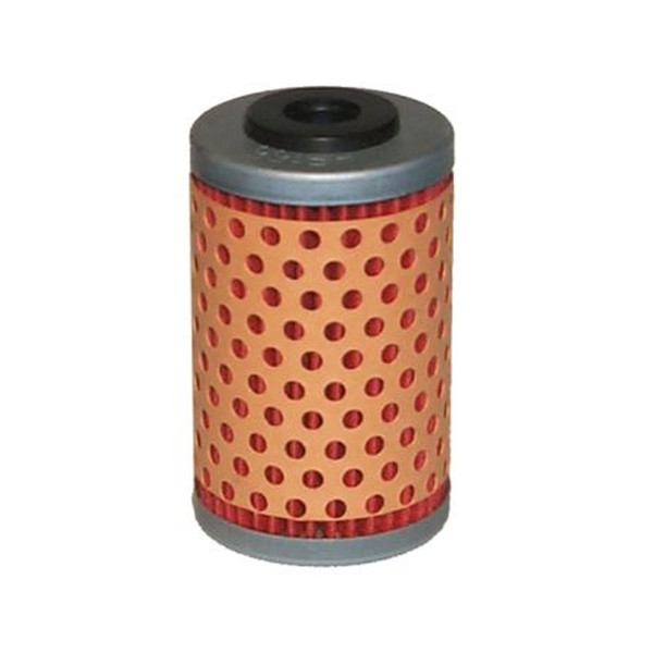 Hiflofiltro - Filtre à huile HF155
