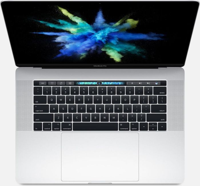 Apple MacBook Pro 2017 | 15.4