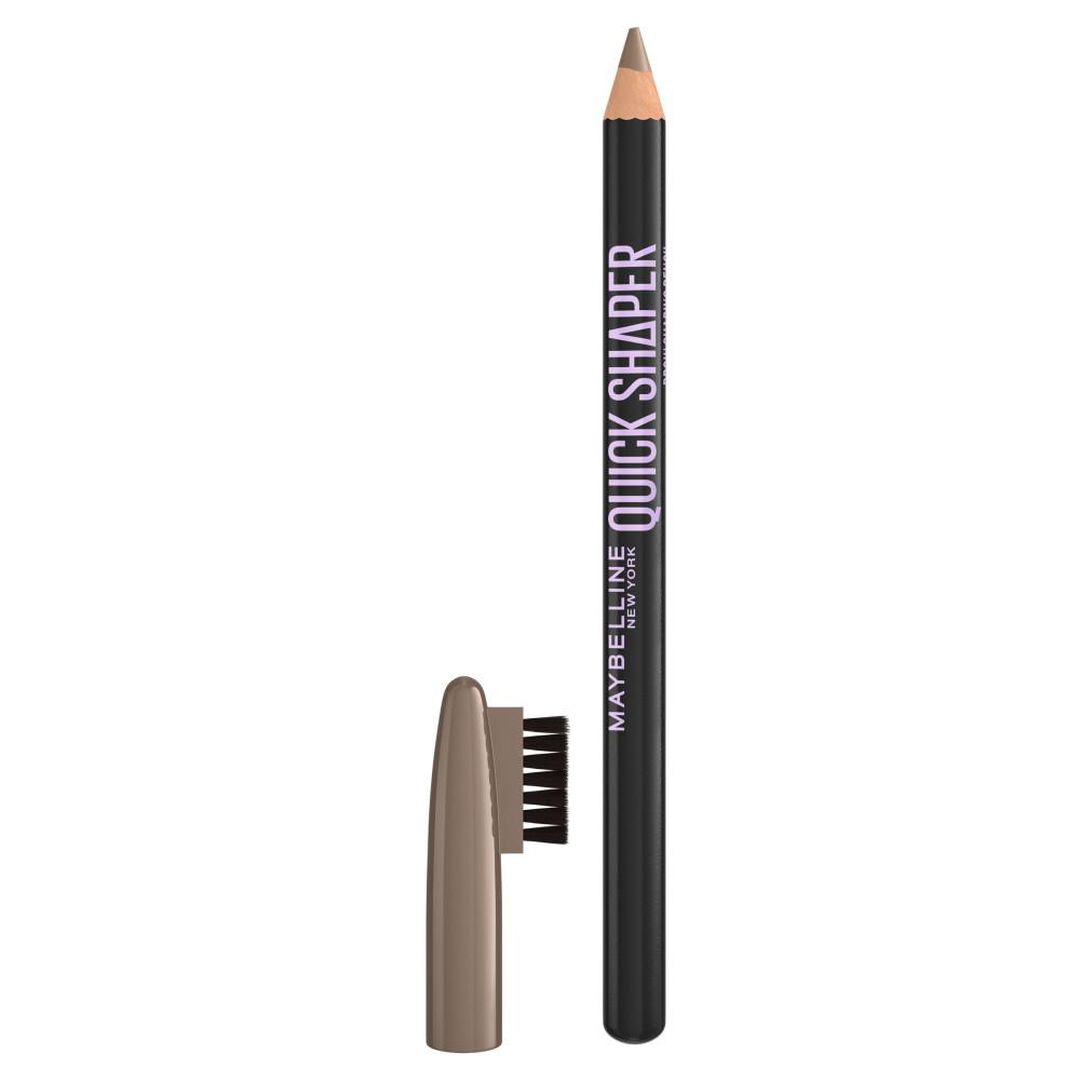 MAYBELLINE  Quick Shaper - Lápis de Sobrancelhas