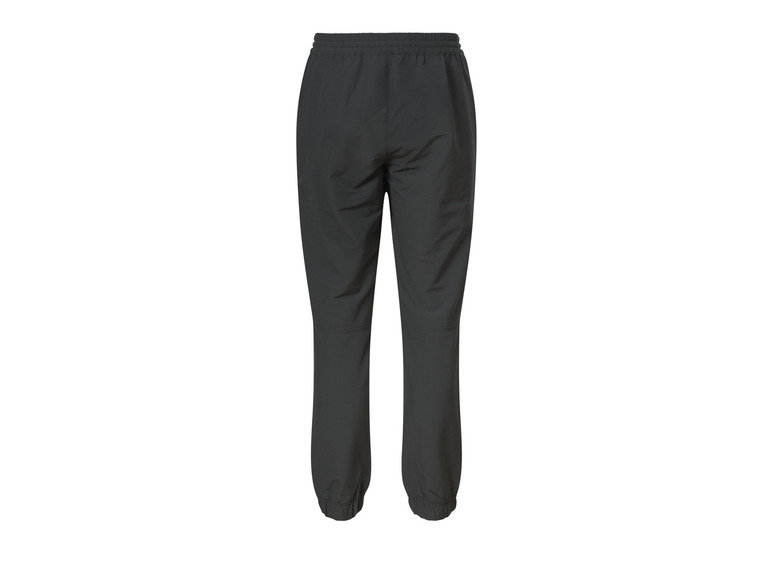 Heren thermo joggingbroek