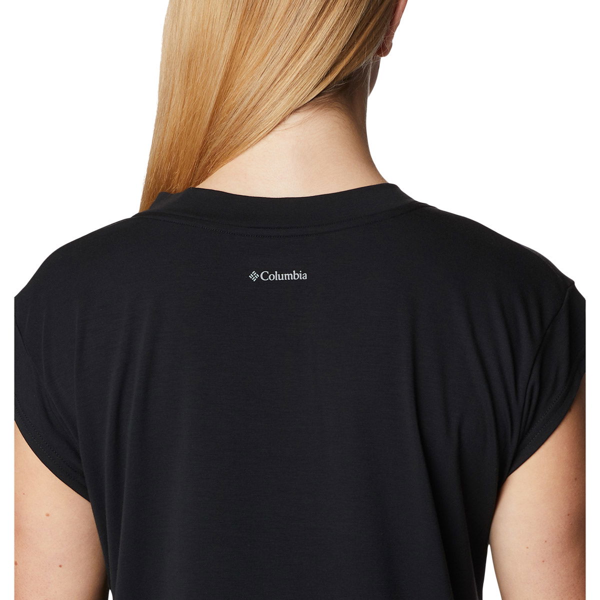 Columbia Leslie Falls T-shirt Dame