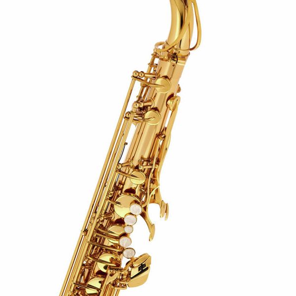 Thomann TTS-180 Tenor Sax Set