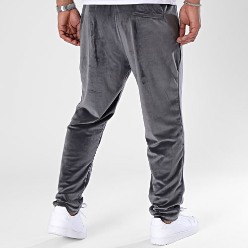 Pantalon Jogging Gris