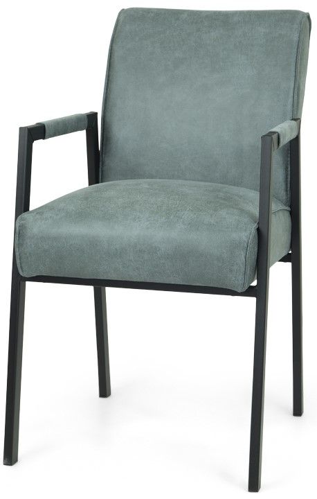 Keukenstoel Harvey B50 x D66 x H88 cm
