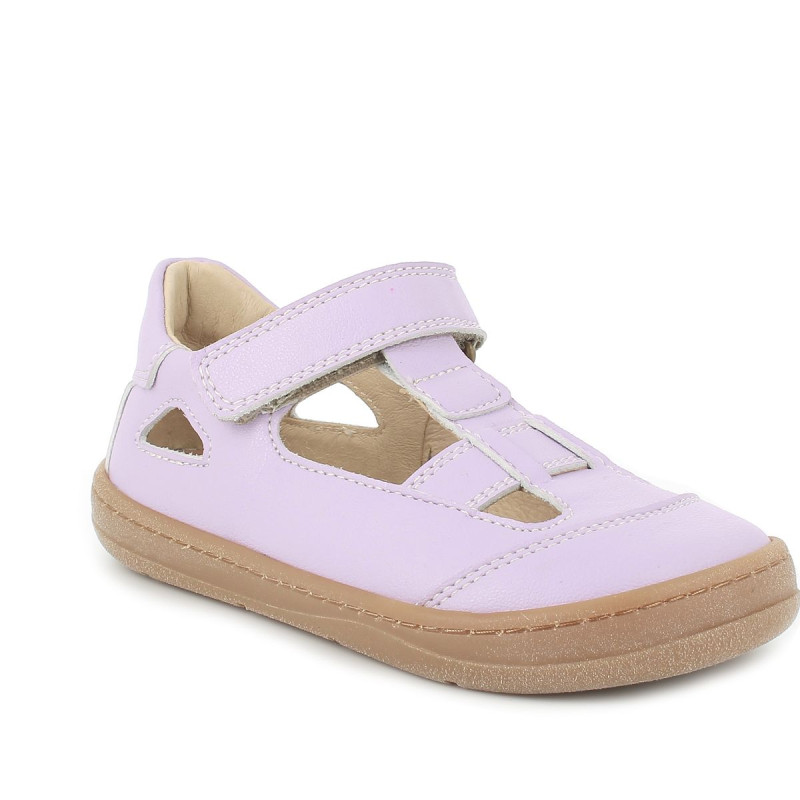 Primigi Primigi Barefoot For Change Sandales Mauve