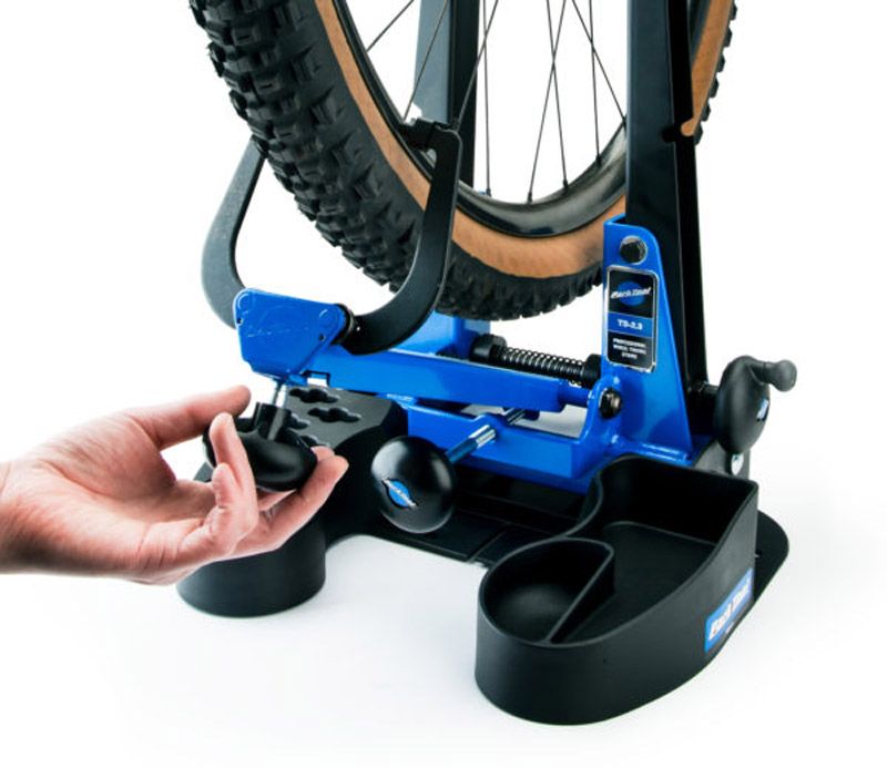 Park Tool TS-2.3 Pro Zentrierständer kaufen | Bike-Discount