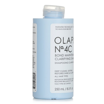 Olaplex No. 4C Bond Maintenance Clarifying Shampoo