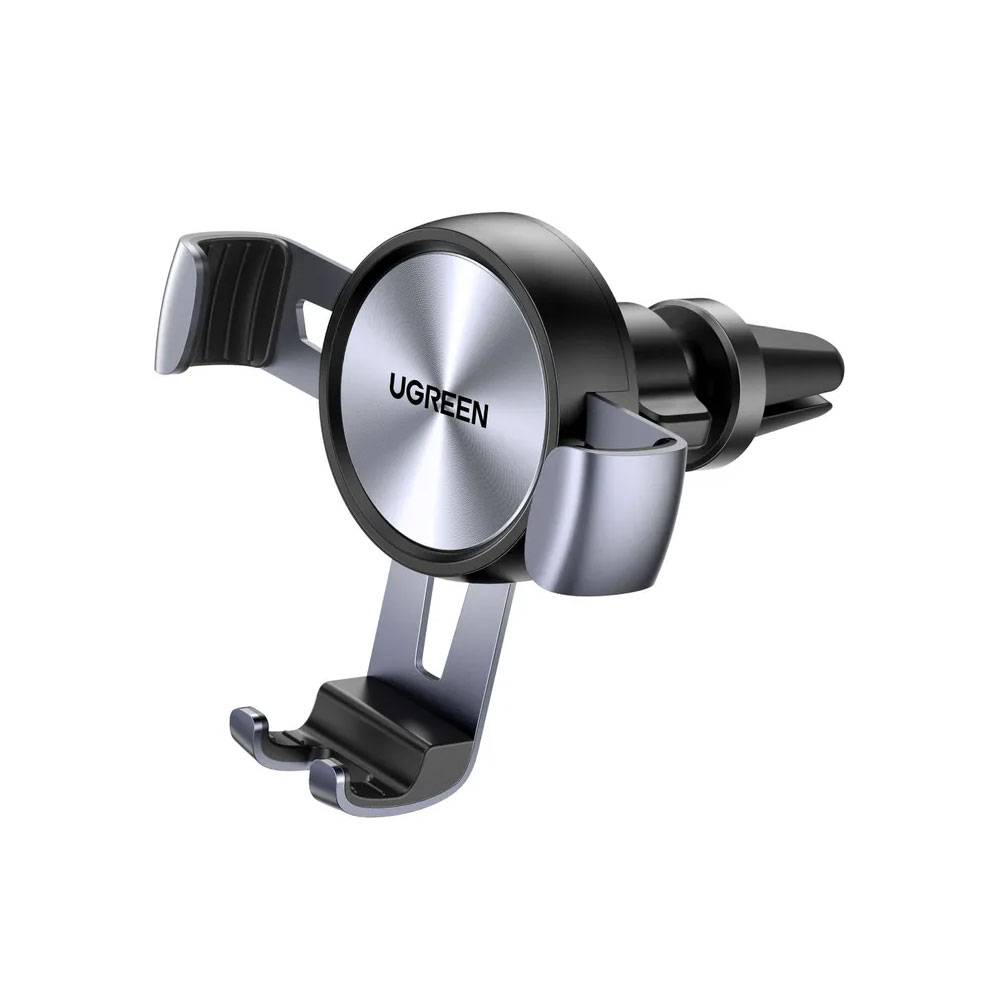 Gravity Air Vent Verstellbare Auto KFZ Smartphone Halterung für Air Frame Lüftungsgitter (4.7-6