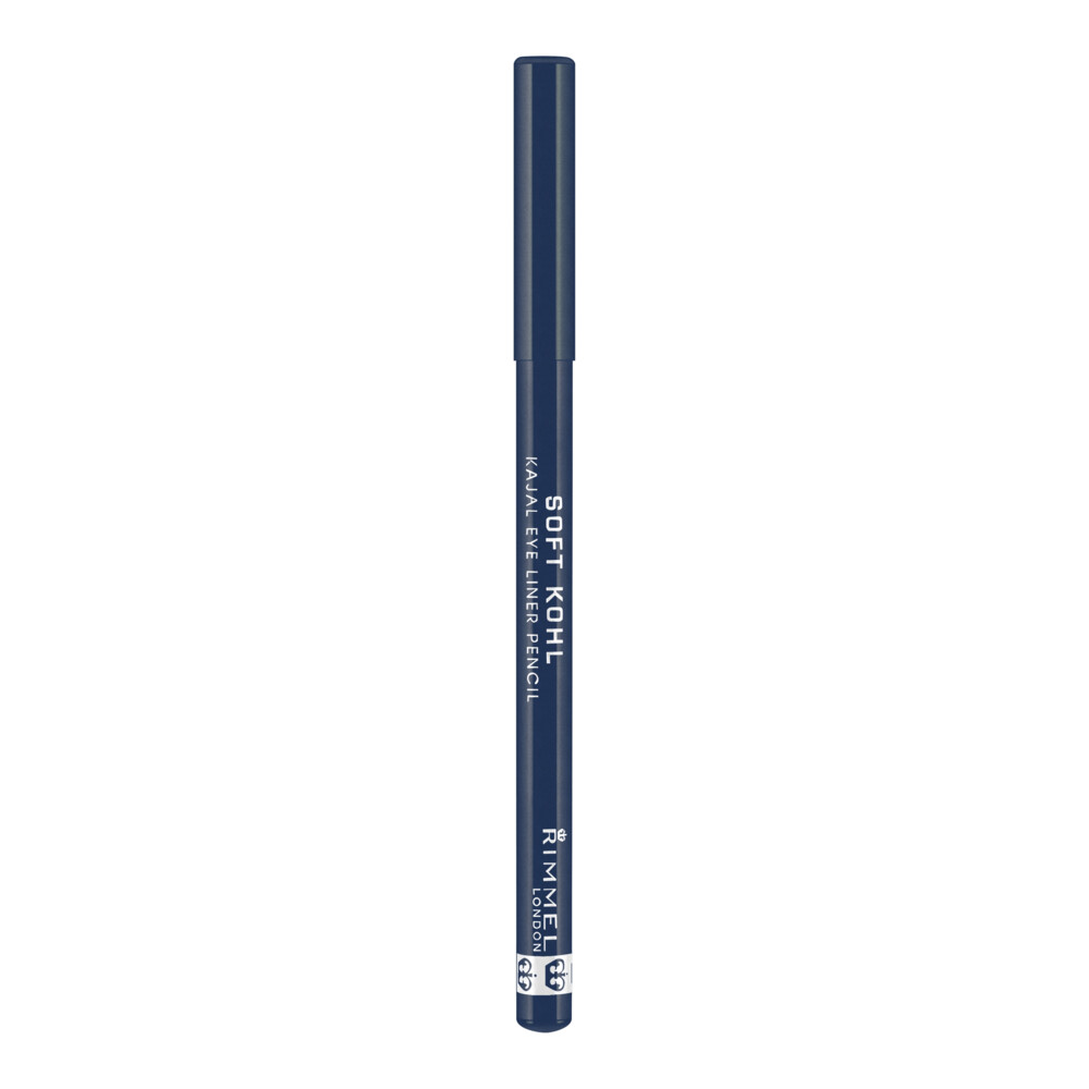 Rimmel Soft Kohl Kajal Eyeliner 021 Denim Blue1,2 gr