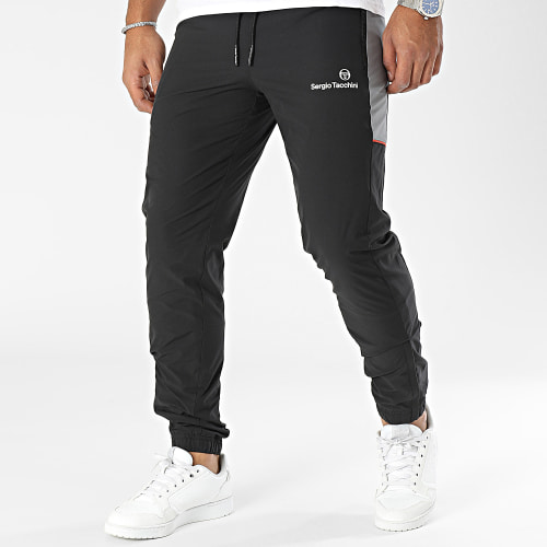 Pantalon Jogging Open 40269 Noir