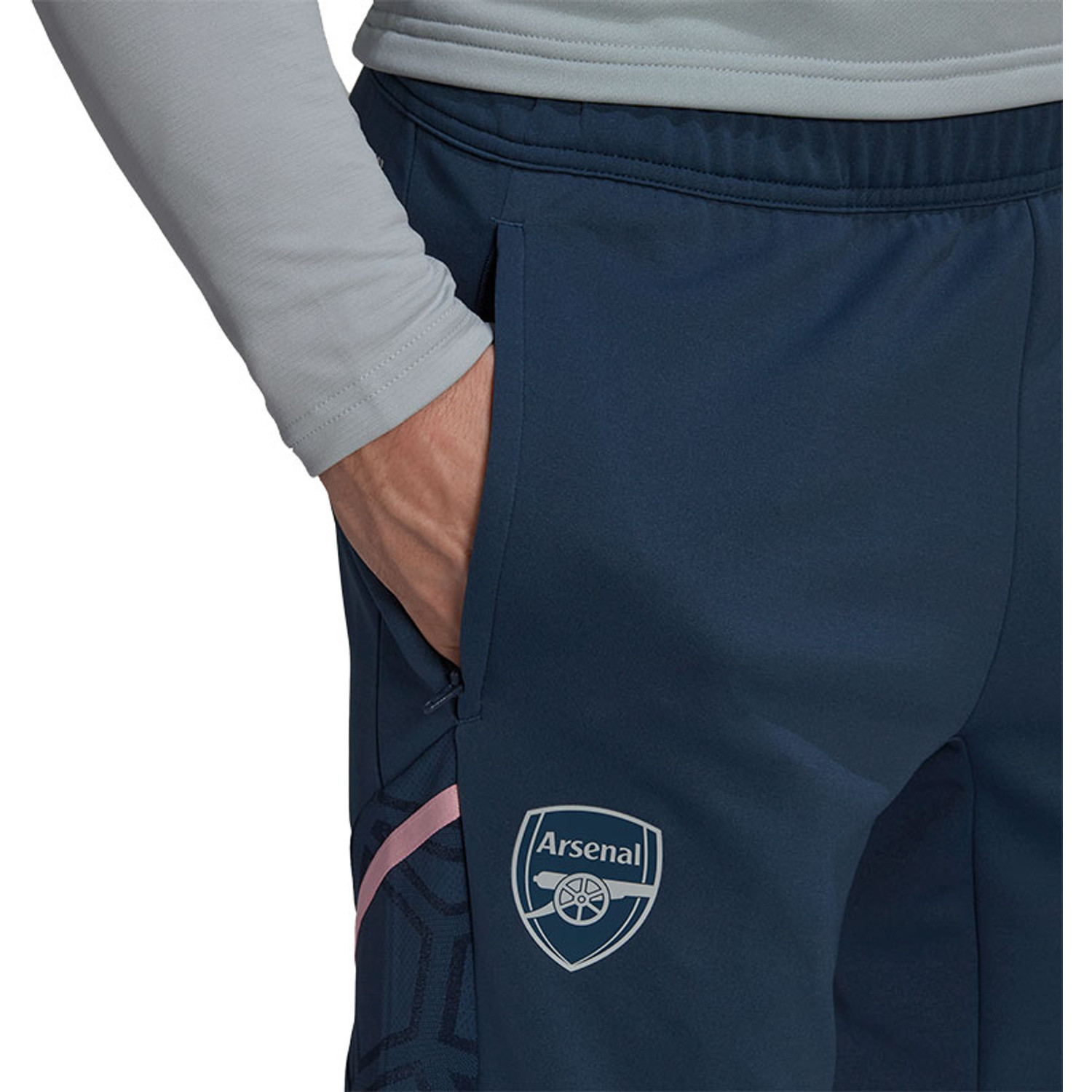 adidas Arsenal Pre-Match Trainingspak